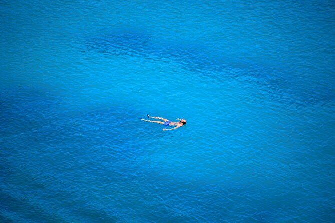 Best Corfu Beach Tour for Cruise Guests: Paleokastritsa & Glyfada - The Optional Blue Caves Boat Trip: Is It Worth Paying Extra?