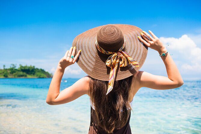 Best Corfu Beach Tour for Cruise Guests: Paleokastritsa & Glyfada - What to Pack and How to Plan Your Time