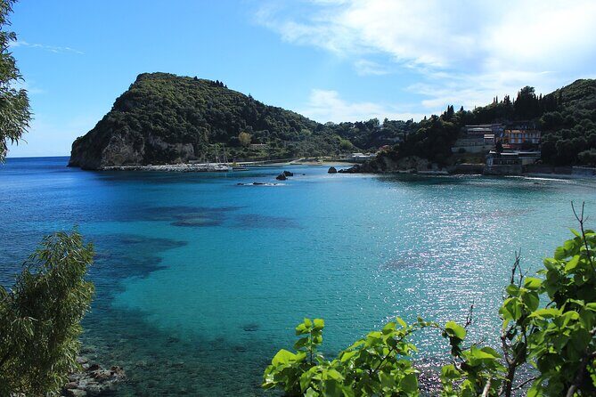 Best Private Tailor Made Corfu Tour - Barbati Beach or Glyfada Sands: Build a Day That Breathes