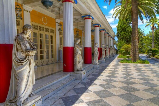 Best Private Tailor Made Corfu Tour - Who Should Book This Tour With Vanakee