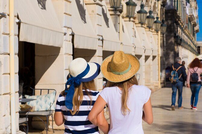Corfu Beach Escape: Glyfada Beach & Corfu Town - What You’ll Need to Plan Yourself