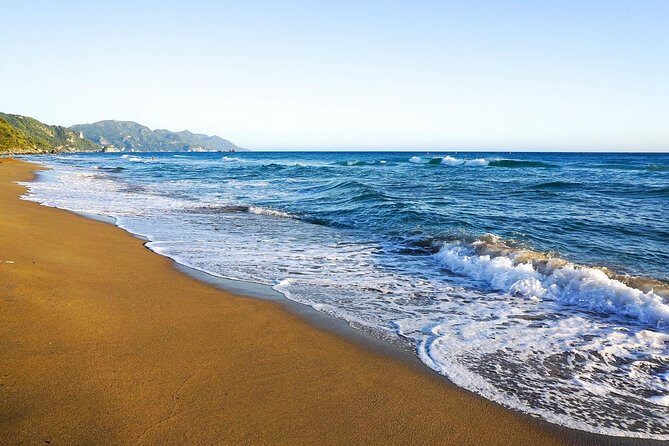 Corfu Beaches & Corfu Town: Full Day Private Tour - How the 7-hour private route works (and why it feels easier)