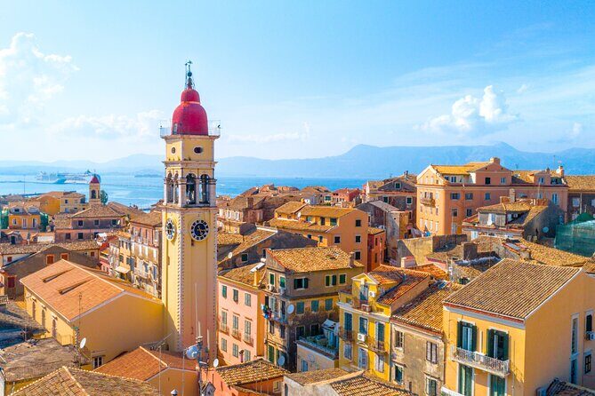Corfu for Cruise Ships: 6 Hour Tour with Boat Ride or Beach Visit - The Cave Boat Expectation: Beautiful, Not a Guaranteed Cave Tour