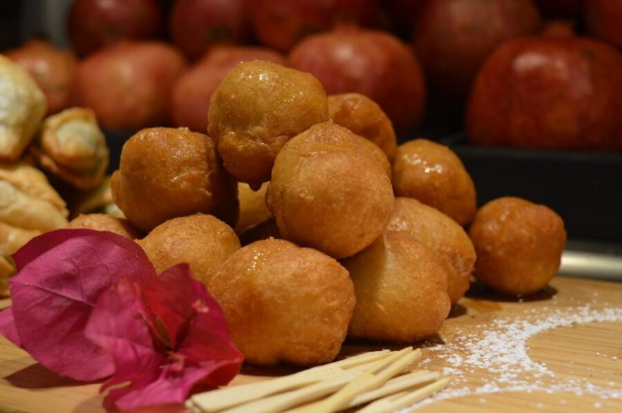 Corfu: Gastronomy Walking Tour - Best for who, and who should think twice