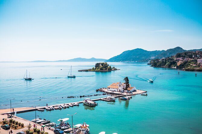 Corfu in a Day: Best of Corfu Private Tour - Key things to know before you go
