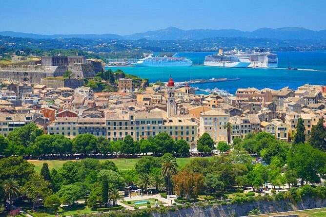 Corfu Island Sightseeing Tour - Kassiopi’s Port: Ending the Day on a North-Coast Tempo