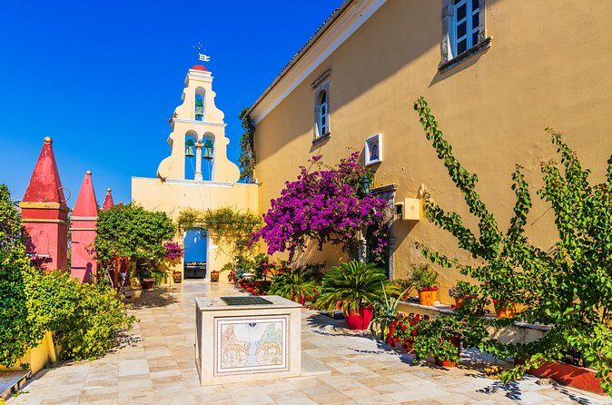 Corfu Shore Excursion to Greece's Picturesque Paradise from Port - Price and Value: Is $72.09 a Good Deal?