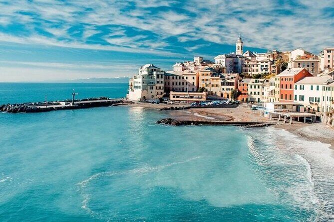 Corfu Shore Excursion with Beach Retreat or Boat Cave Exploration - What to pack for a Corfu beach and caves day