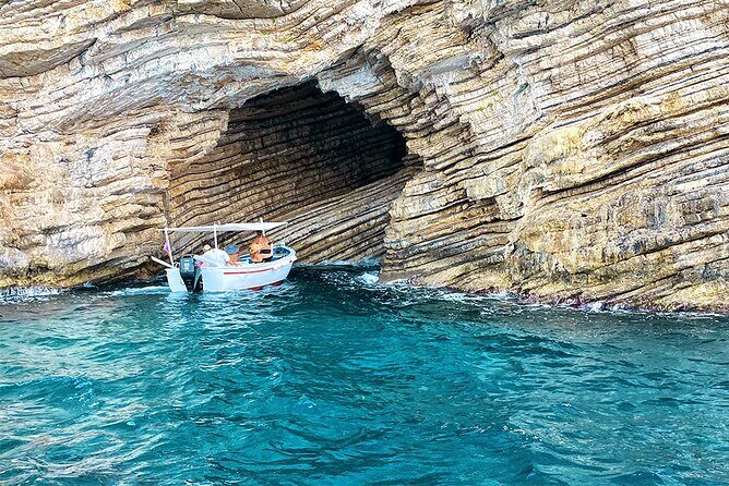 Corfu: Shore & Shared Tour – Palaiokastritsa Sunset - Price Check: Is $58.94 Good Value for Corfu’s Sunset Plan?