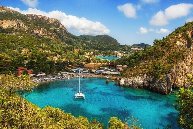 Corfu sightseeing tour, small group tour by minivan - Key highlights that make this tour worth your morning