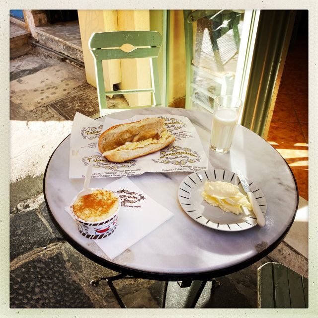 Corfu Town: Guided Walking Tour and Local Food Tastings - Key highlights you’ll actually feel
