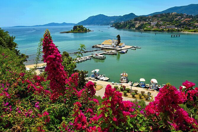Cruise-Friendly Corfu: Half Day Tour for First Time Visitors - Price and Value: Is $60.24 a Smart Cruise Add-On?