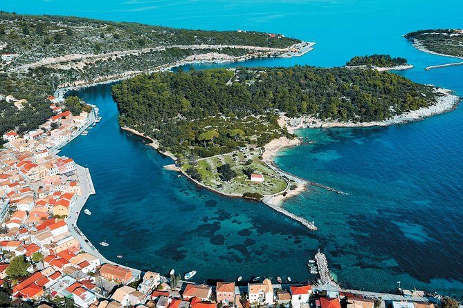 Paxos and Antipaxos Cruise from Corfu - Paxos and Antipaxos cruise from Corfu: why this $60 day trip can be a win