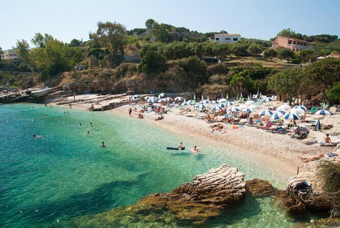 Private Half Day Cruise on a Speed Boat in Corfu island - Key things to know before you go
