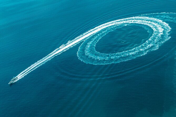 Private Half Day Cruise on a Speed Boat in Corfu island - Weather and comfort: the real-world stuff that affects the day