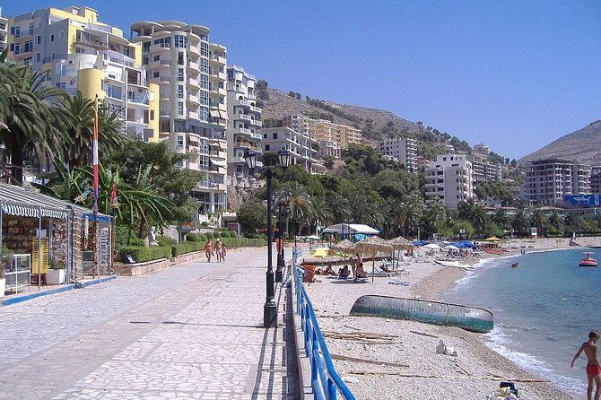 Private tour to Albania from Corfu - Who This Trip Suits Best (and Who Might Feel Frustrated)