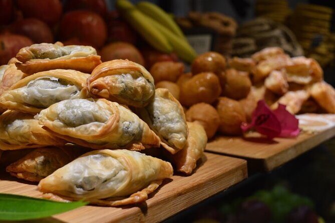 Small Group Corfu Gastronomy Tour - Quick highlights you can plan around